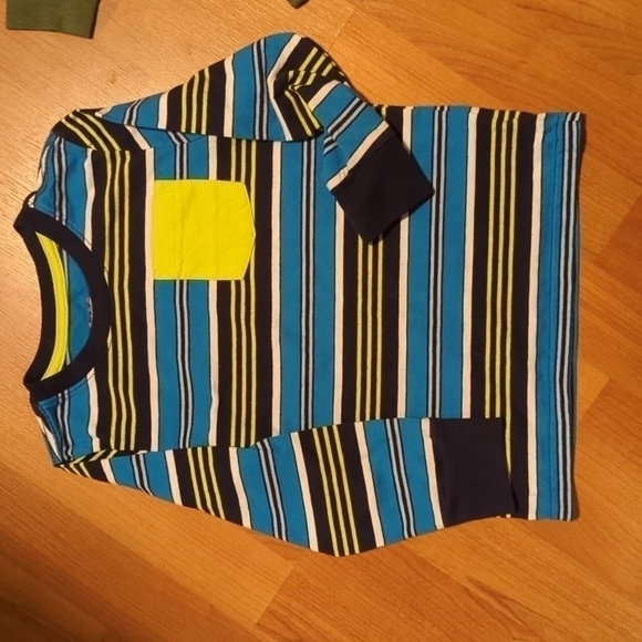 Xs 4 5 sizes boys tshirts shorts long sleeve tops Mickey Mouse Adidas patriotic - Picture 2 of 7